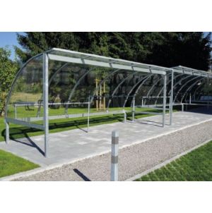 Abri à vélos - Standard